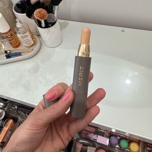Merit Complexion Stick in Cream